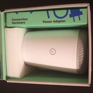 New C4000 BG Modem / Router